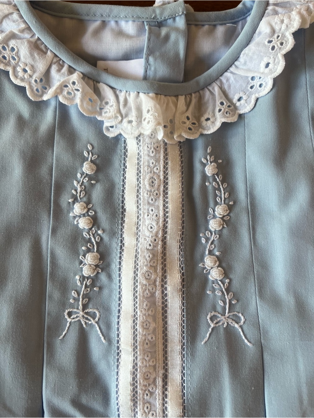 The Proper Peony Dress - Picture 3 of 5